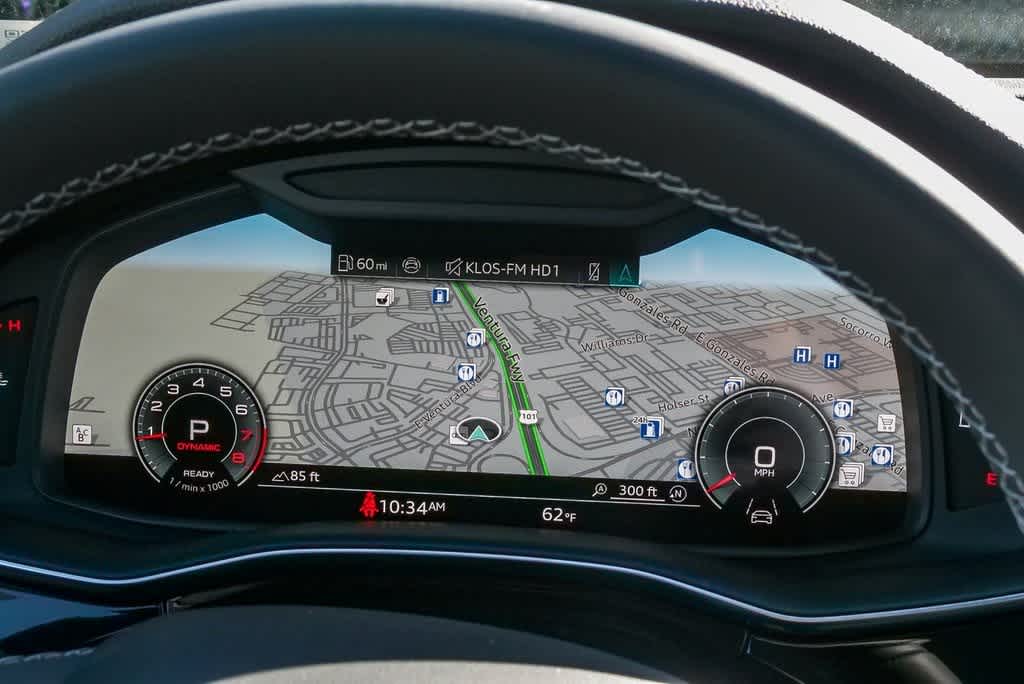 Thumbnail: 2026 Audi Q7 - 22