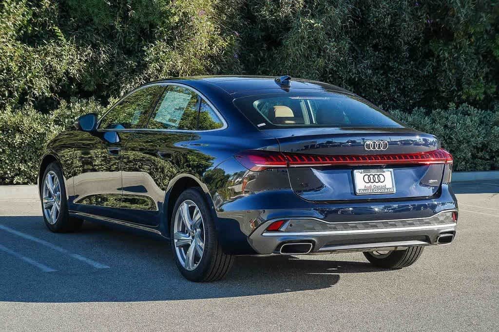 Thumbnail: 2025 Audi A5 - 6