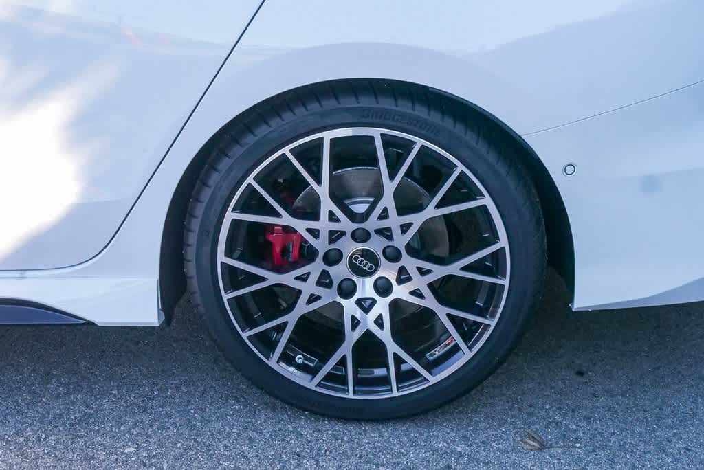 Thumbnail: 2026 Audi RS 3 - 6