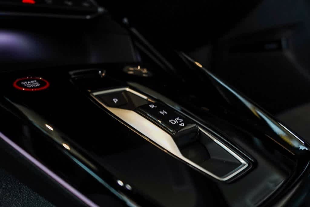 Thumbnail: 2026 Audi RS 3 - 25