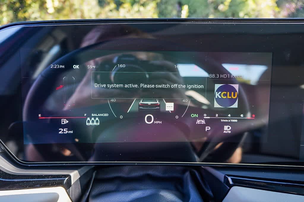 Thumbnail: 2025 Audi A5 - 25