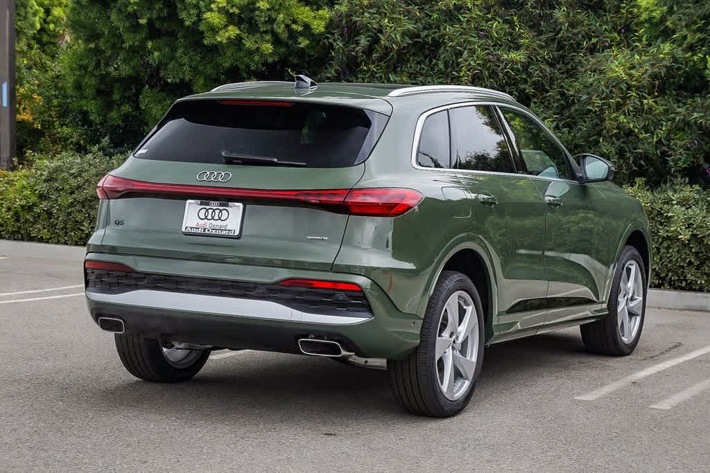 Thumbnail: 2025 Audi Q5 - 4