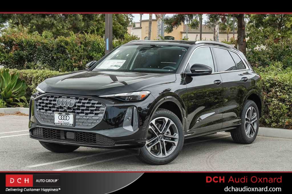 Thumbnail: 2026 Audi Q5 - 1