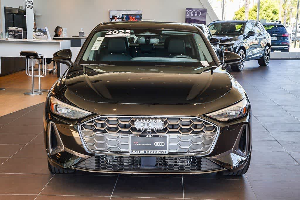 Thumbnail: 2025 Audi A5 - 2