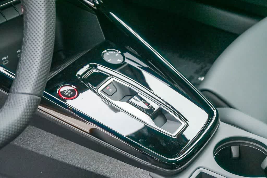Thumbnail: 2026 Audi RS 3 - 19