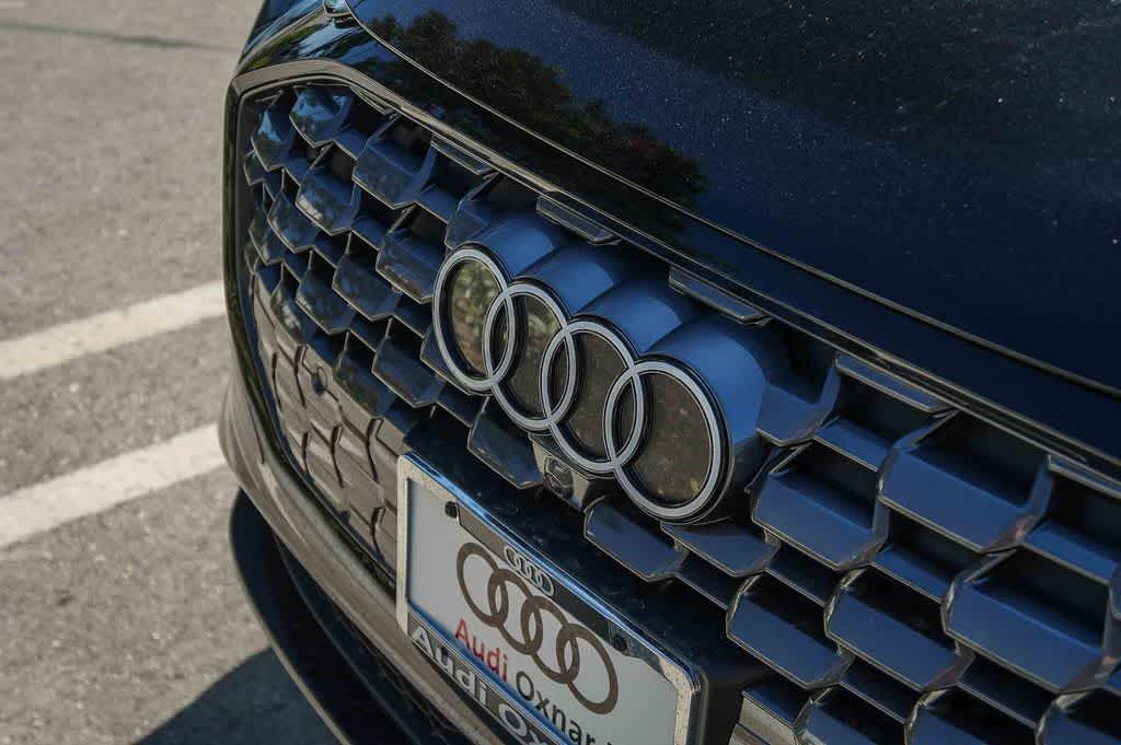 Thumbnail: 2026 Audi Q5 - 9