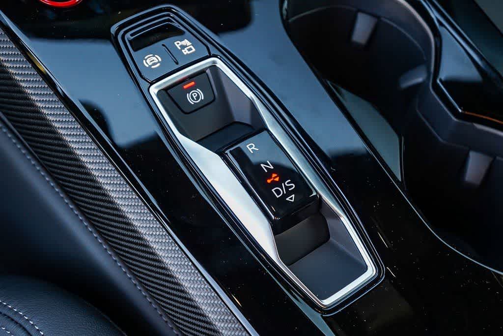 Thumbnail: 2025 Audi S5 - 21