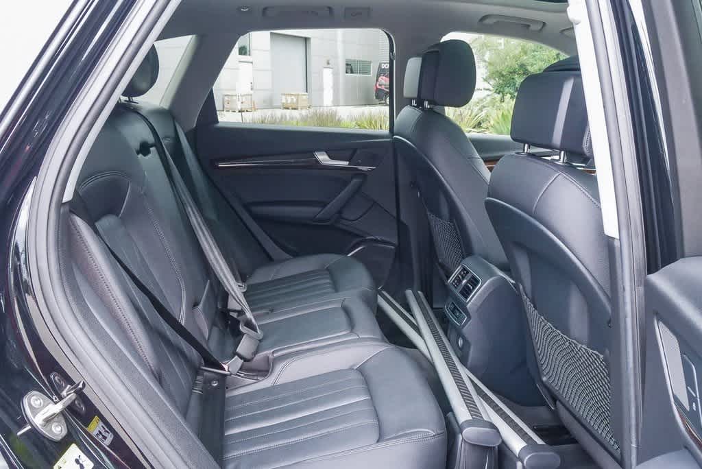 Thumbnail: 2018 Audi Q5 - 15