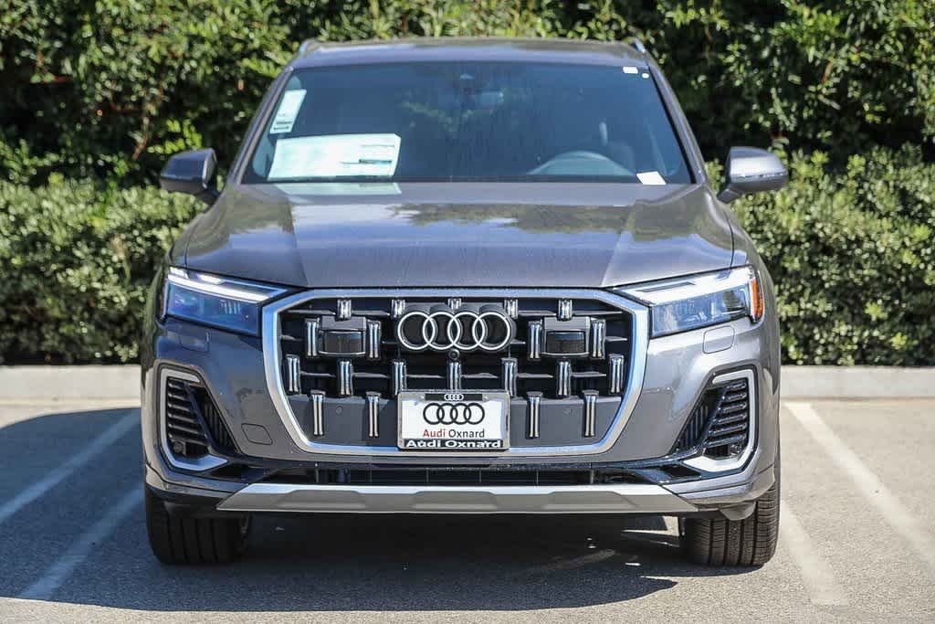 Thumbnail: 2025 Audi Q7 - 2