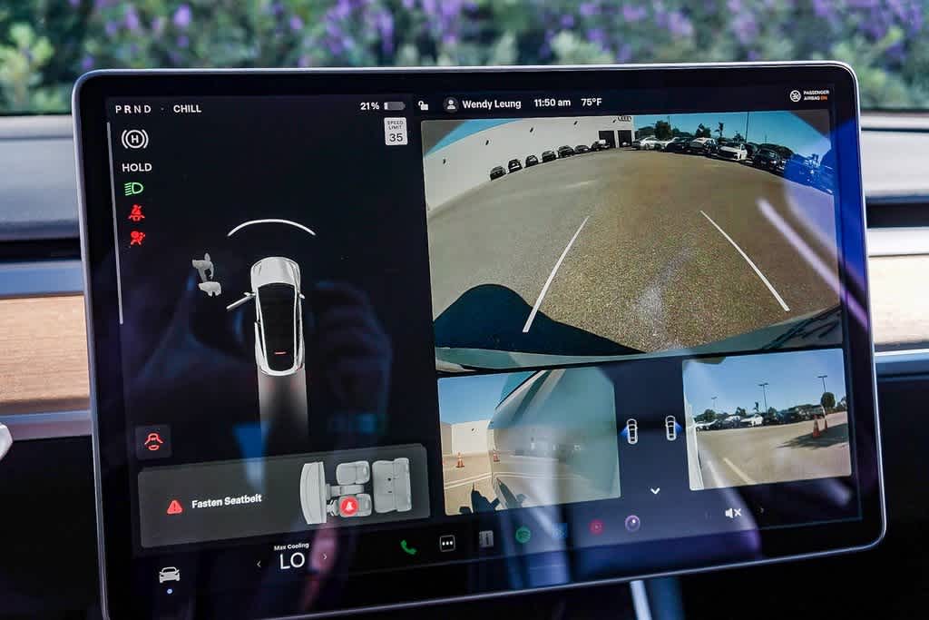 Thumbnail: 2020 Tesla Model Y - 27