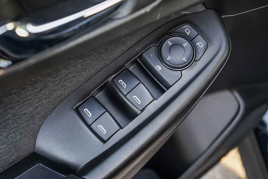 Thumbnail: 2021 Chevrolet TrailBlazer - 22