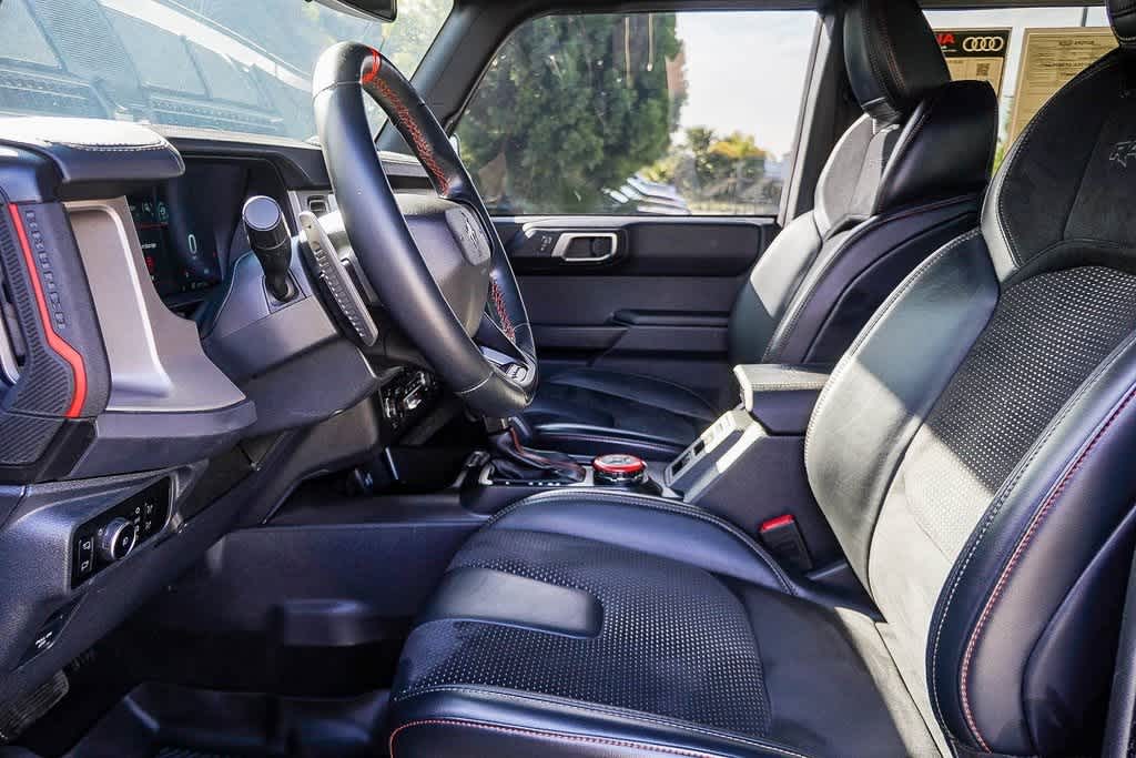 Thumbnail: 2023 Ford Bronco - 19