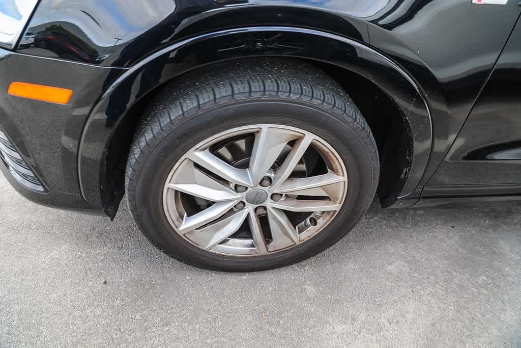 Thumbnail: 2018 Audi Q5 - 8