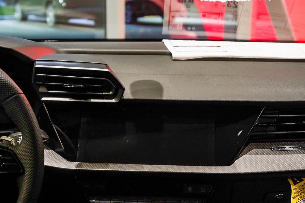 Thumbnail: 2026 Audi RS 3 - 14