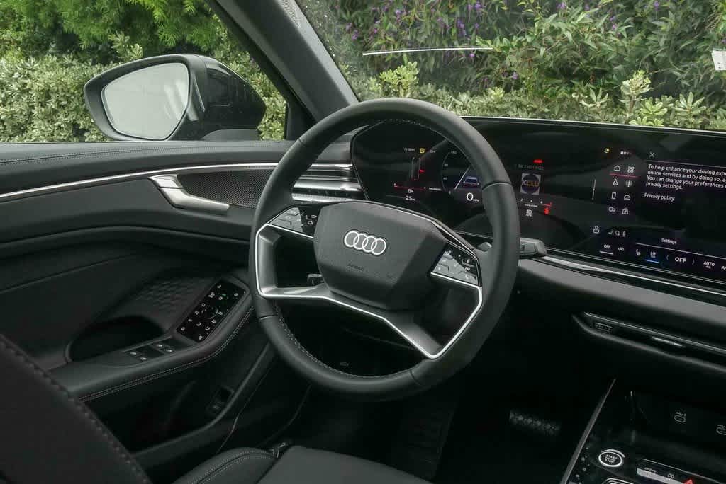 Thumbnail: 2026 Audi A6 - 14