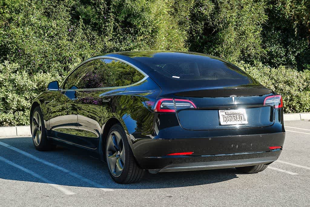 Thumbnail: 2019 Tesla Model 3 - 6