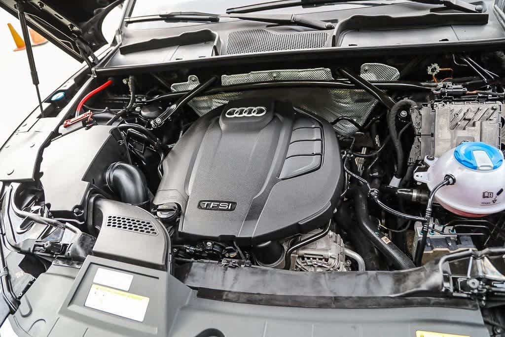 Thumbnail: 2018 Audi Q5 - 25