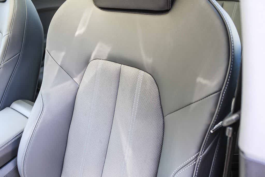 Thumbnail: 2025 Audi A5 - 22