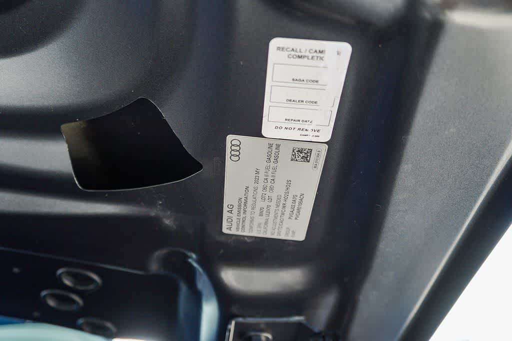 Thumbnail: 2023 Audi Q5 - 31