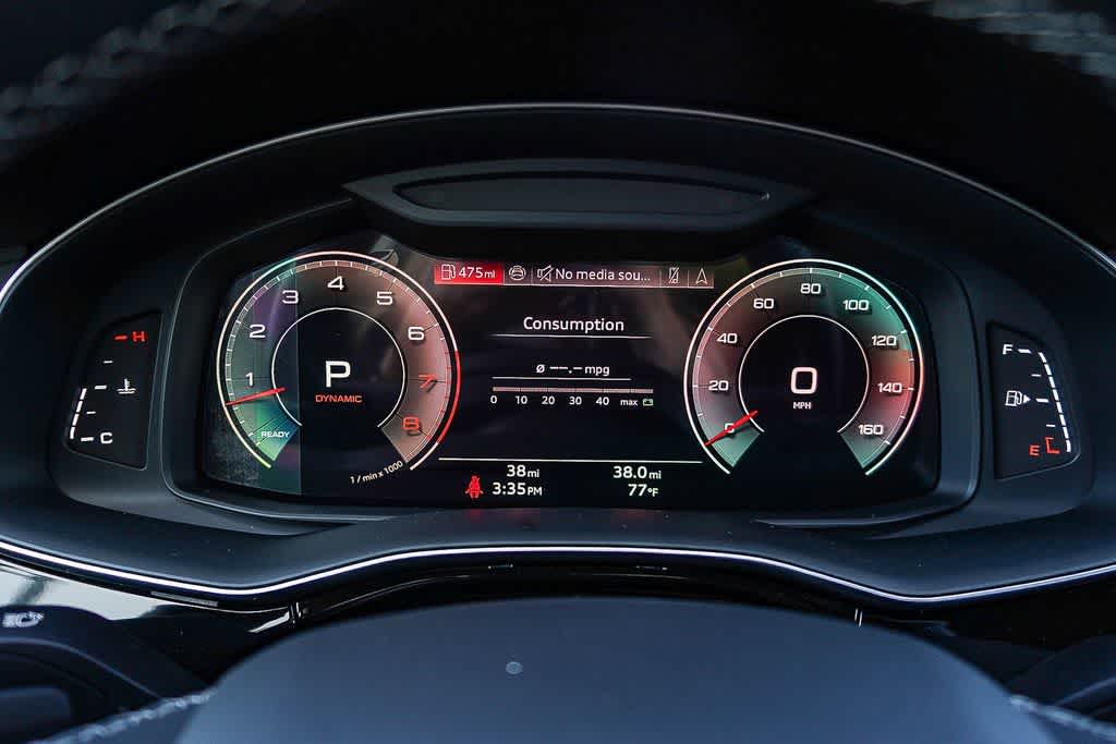 Thumbnail: 2026 Audi Q7 - 25
