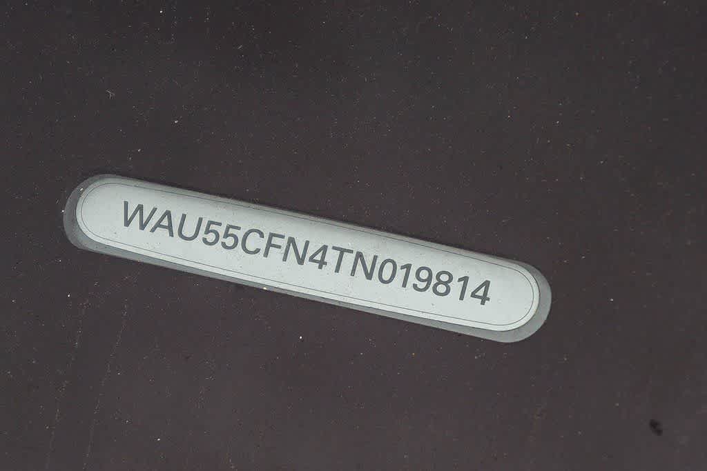 Thumbnail: 2026 Audi A6 - 32