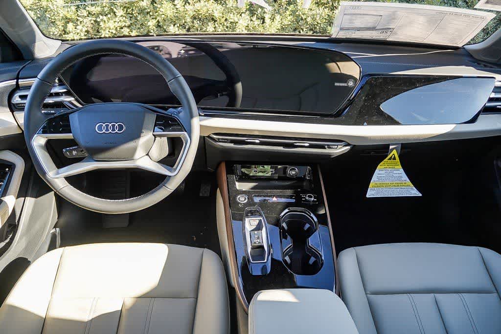 Thumbnail: 2025 Audi A5 - 12