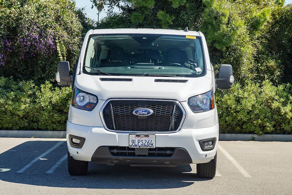 Thumbnail: 2024 Ford Transit Series - 2