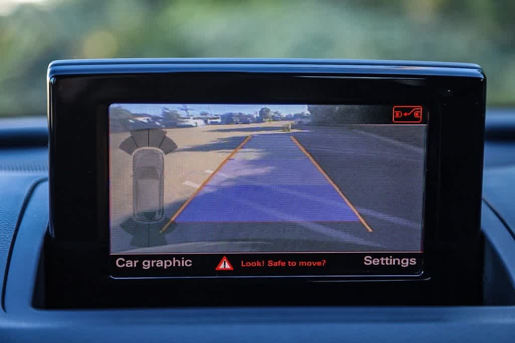 Thumbnail: 2018 Audi Q3 - 20