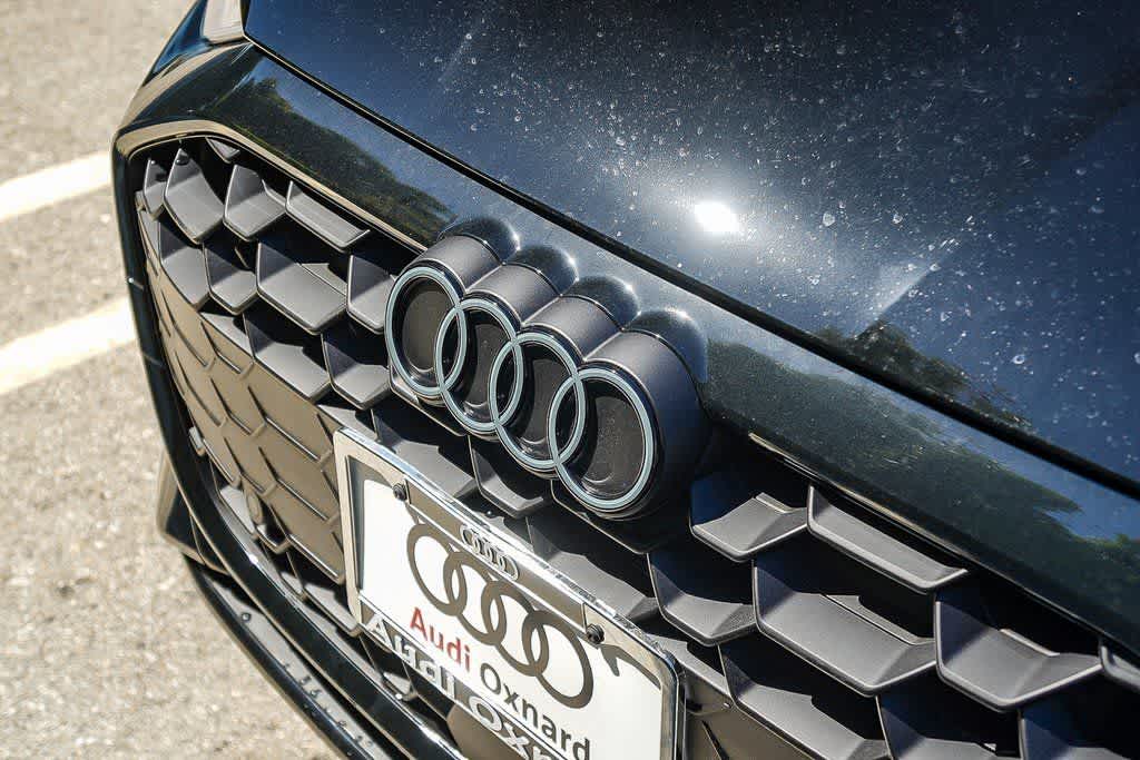 Thumbnail: 2026 Audi A3 - 9