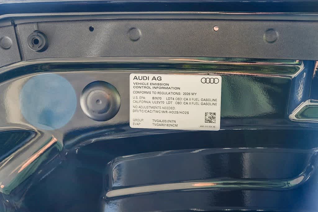 Thumbnail: 2026 Audi Q8 - 31