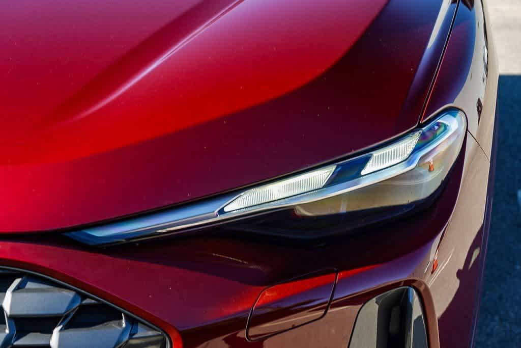 Thumbnail: 2025 Audi Q5 - 8