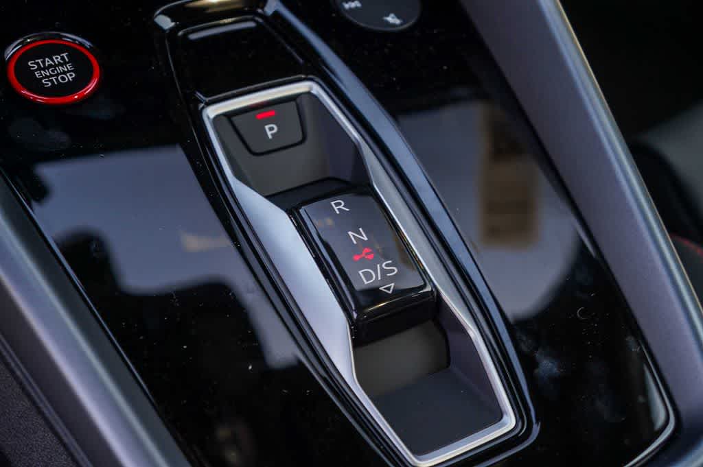 Thumbnail: 2026 Audi S3 - 22