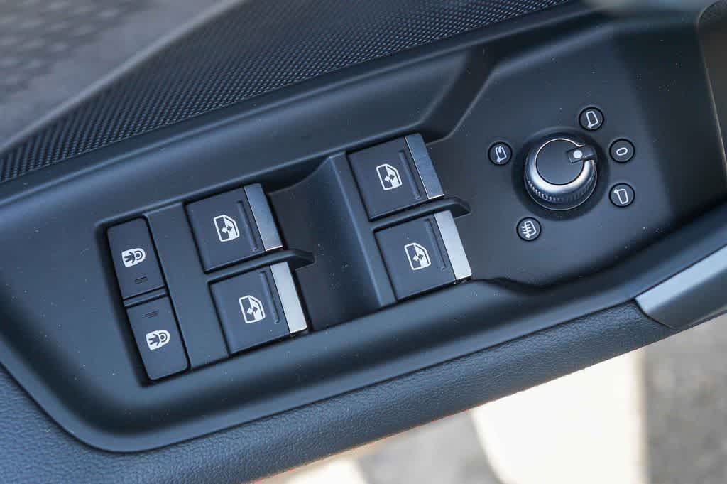 Thumbnail: 2026 Audi S3 - 23