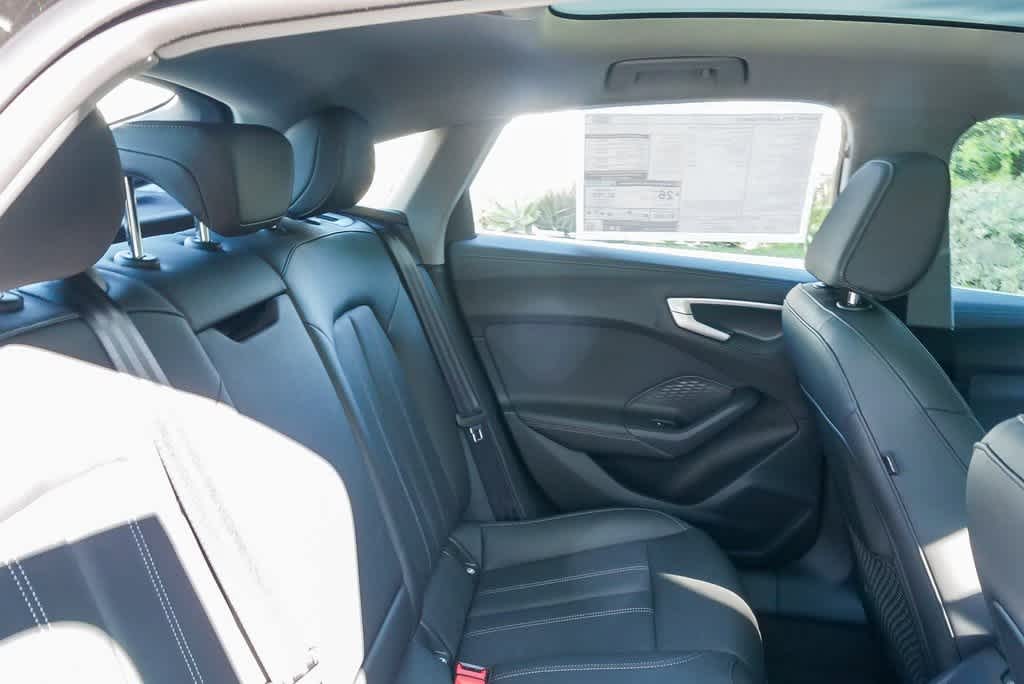 Thumbnail: 2025 Audi A5 - 15