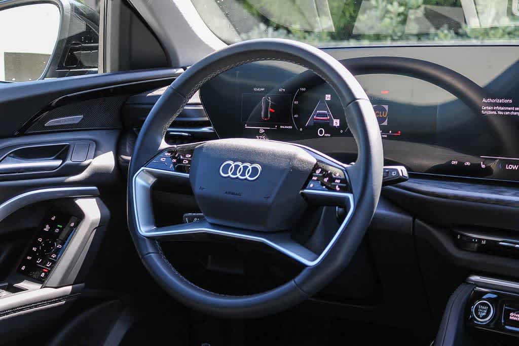 Thumbnail: 2025 Audi Q5 - 13