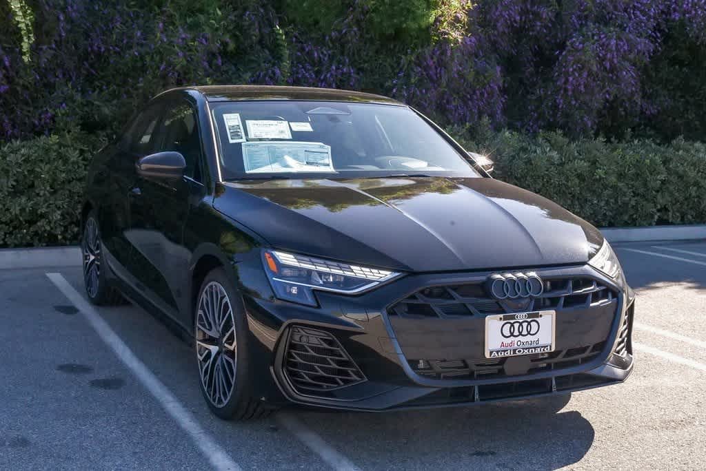 Thumbnail: 2026 Audi S3 - 3