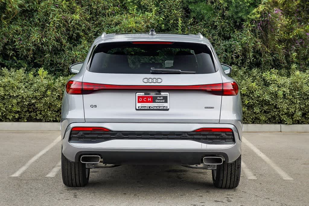 Thumbnail: 2025 Audi Q5 - 5