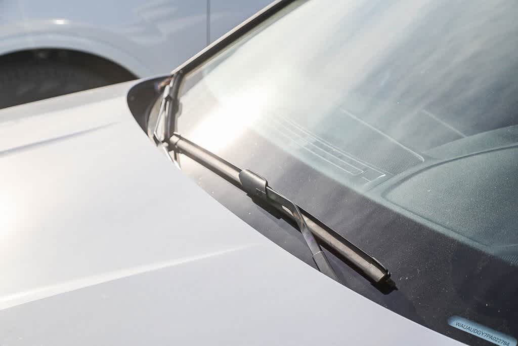 Thumbnail: 2023 Audi A3 - 16