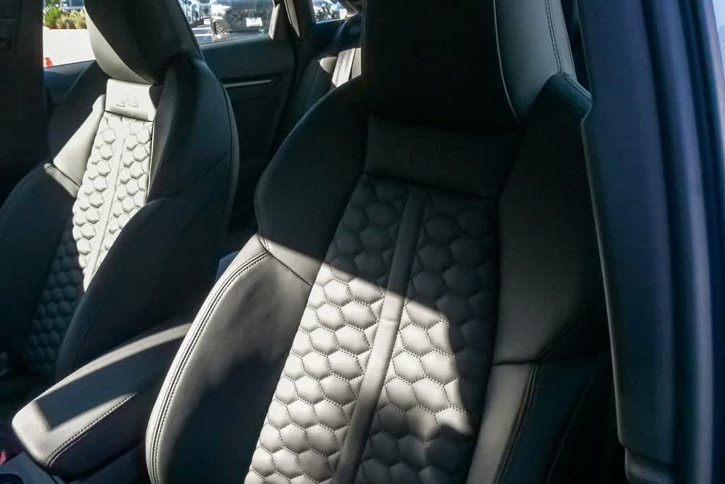 Thumbnail: 2026 Audi RS 3 - 21