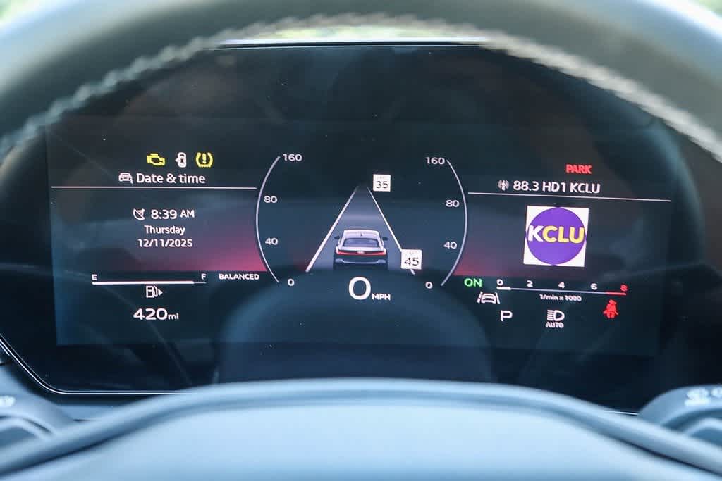 Thumbnail: 2025 Audi A5 - 21