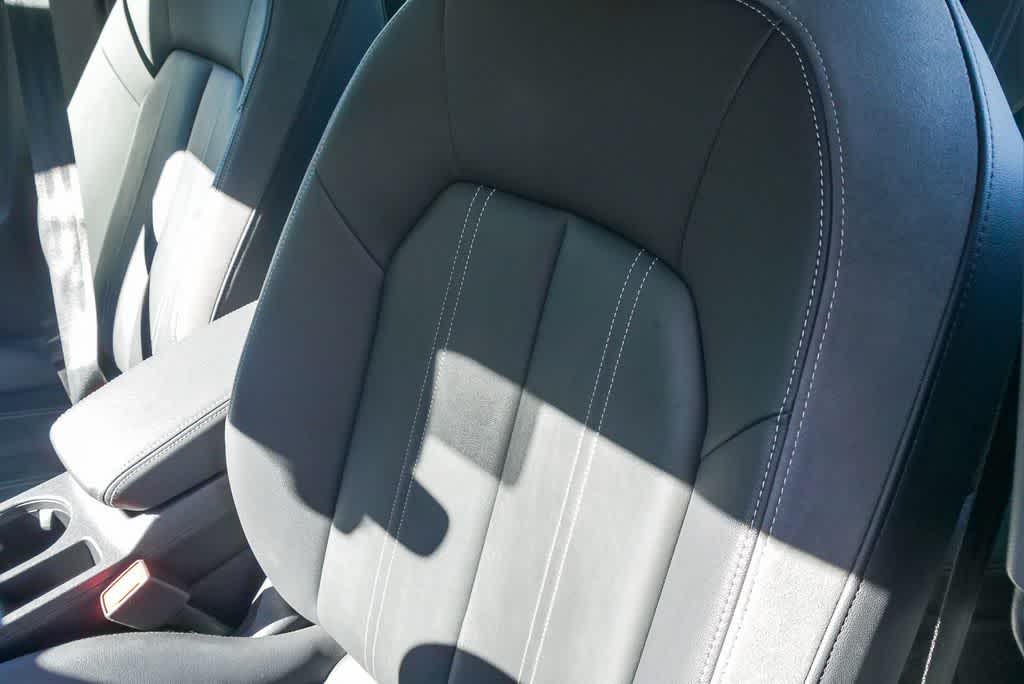 Thumbnail: 2024 Audi A3 - 21