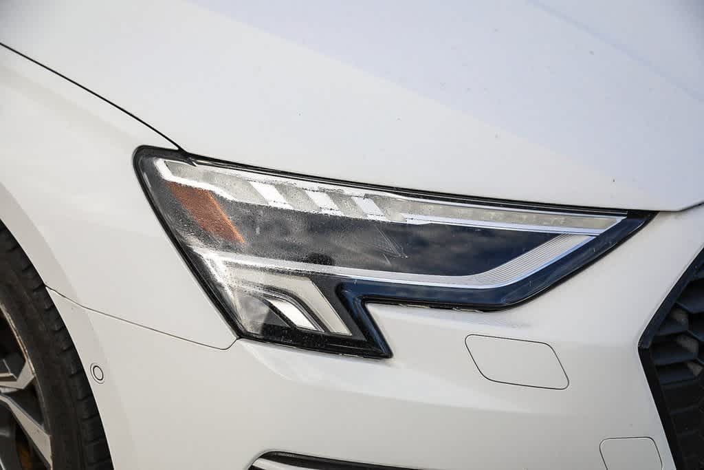 Thumbnail: 2023 Audi A3 - 14