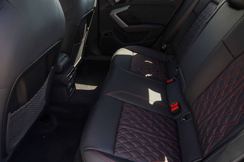 Thumbnail: 2026 Audi S3 - 21