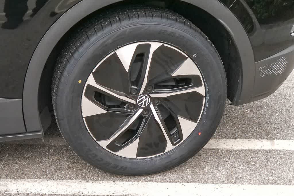 Thumbnail: 2022 Volkswagen ID.4 - 6