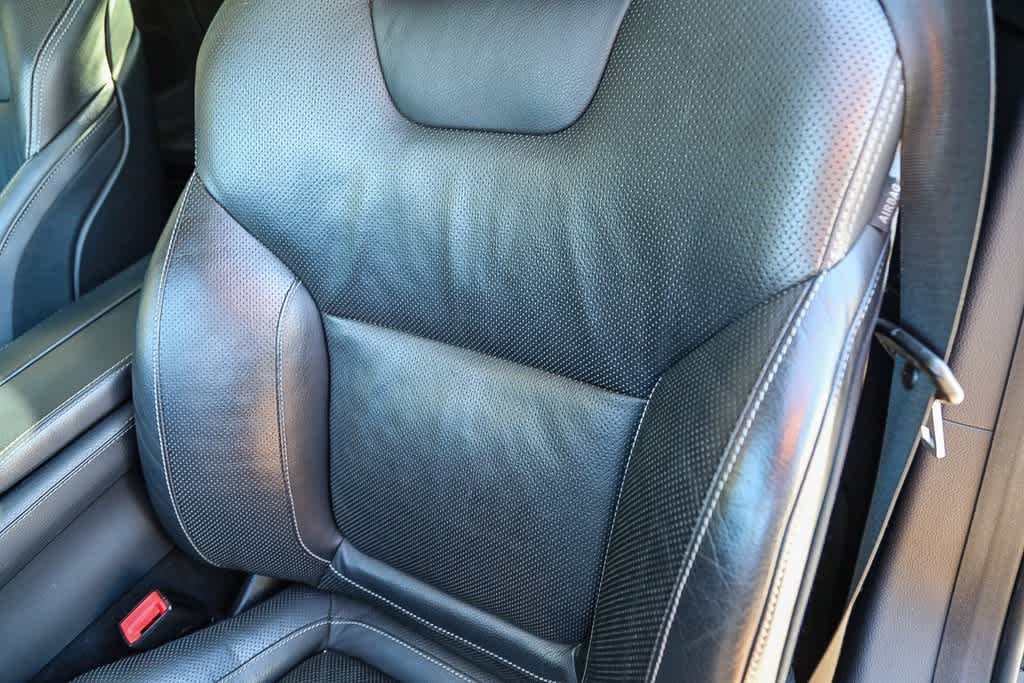 Thumbnail: 2013 Mercedes-Benz SL-Class - 24