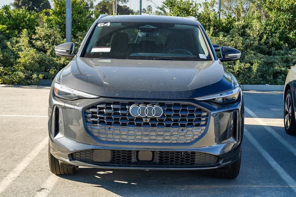 Thumbnail: 2025 Audi Q5 - 2