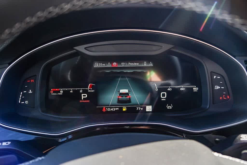 Thumbnail: 2026 Audi Q8 - 26