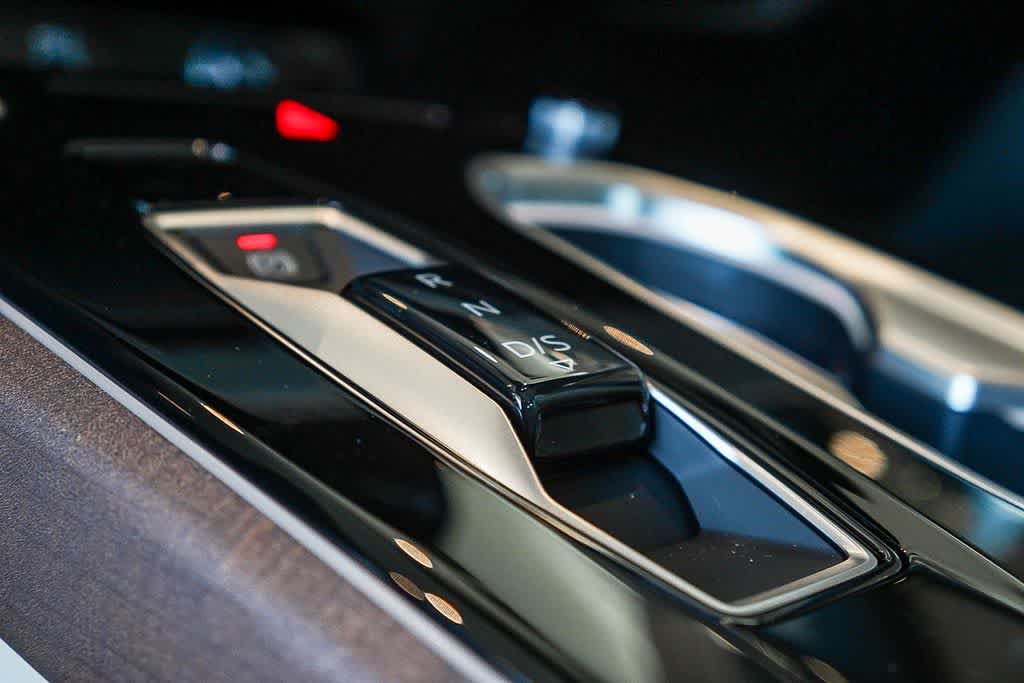 Thumbnail: 2026 Audi A6 - 24