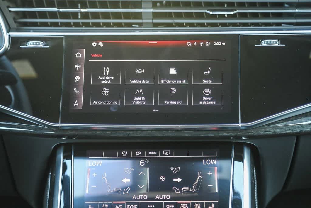 Thumbnail: 2025 Audi Q7 - 13