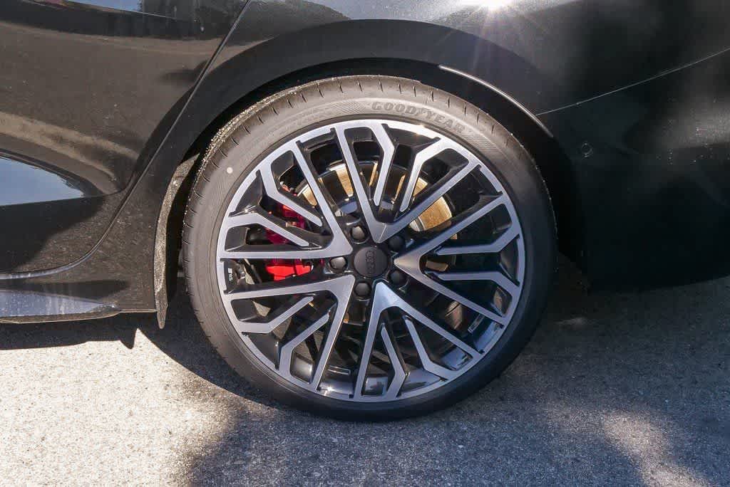 Thumbnail: 2026 Audi S3 - 6